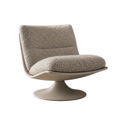 Upholstered Lounge Chair