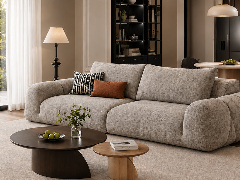 Bespoke Whole-Home Customization