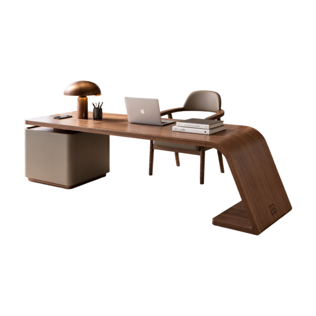 Executive Desk / Office Desk — B84-1068B