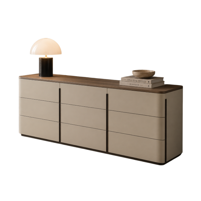 Luxury Console Table / Sideboard