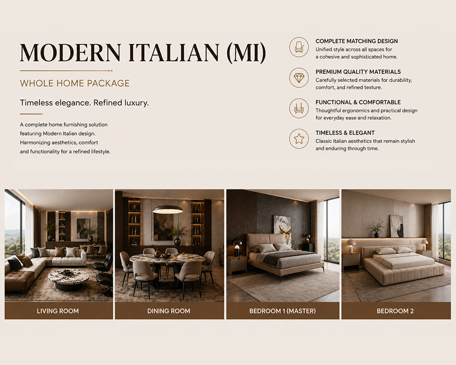 Modern Italian