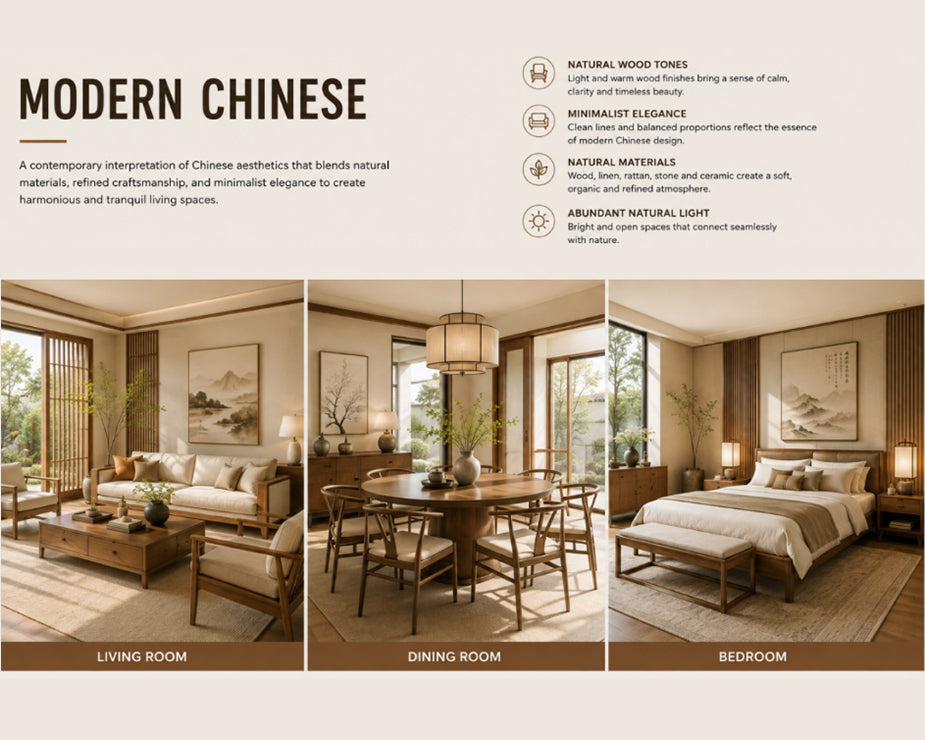 Modern Chinese