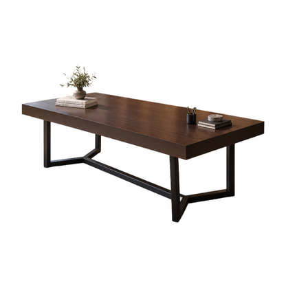 Executive Desk with Smart Power Outlet — B84-212A