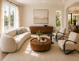 Value-Driven Whole-Home Packages