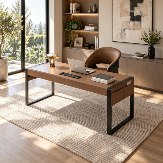 Executive Desk / Office Desk — B84-228A