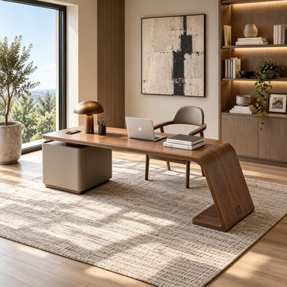 Executive Desk / Office Desk — B84-1068B