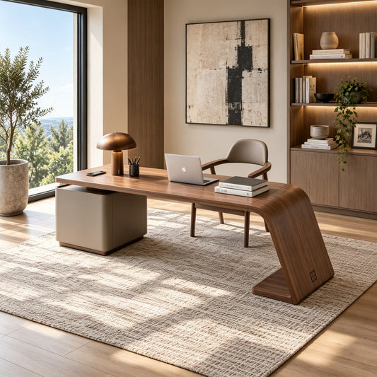 Executive Desk / Office Desk — B84-1068B