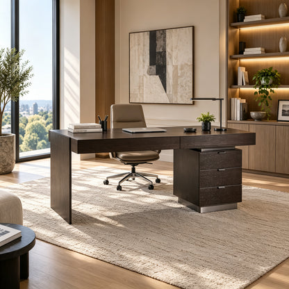 Executive Desk / Office Desk — A27-B89-HS-217