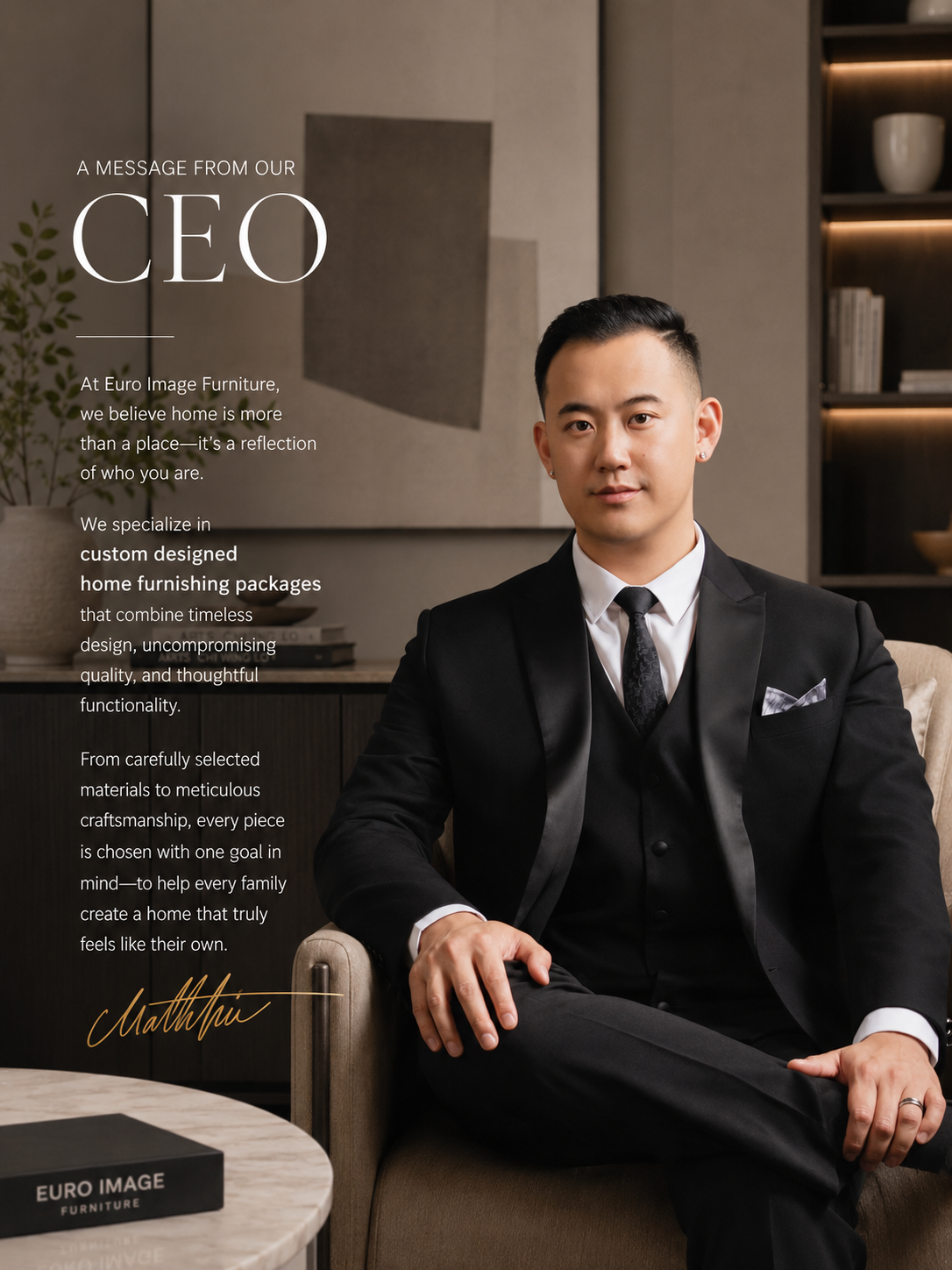 CEO